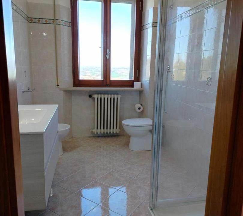 Photo of Bathroom in Montecarotto
