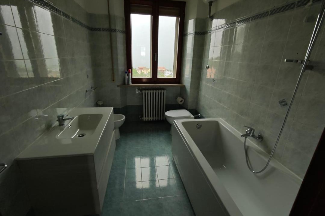 Photo of Bathroom in Montecarotto