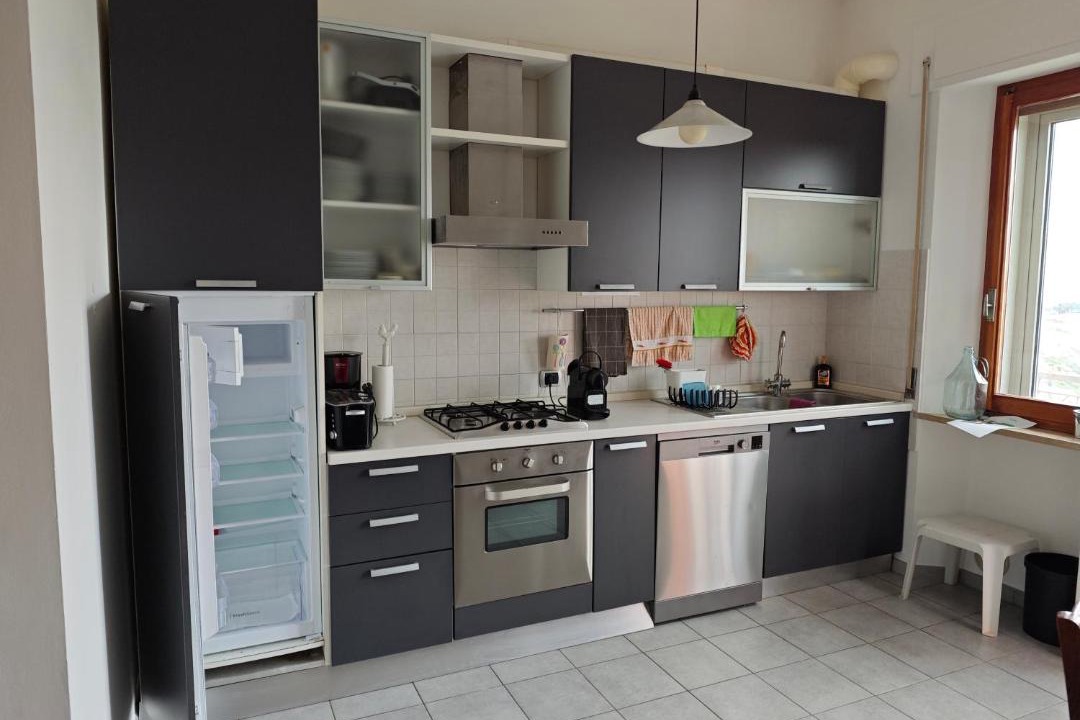 Photo of Kitchen in Montecarotto