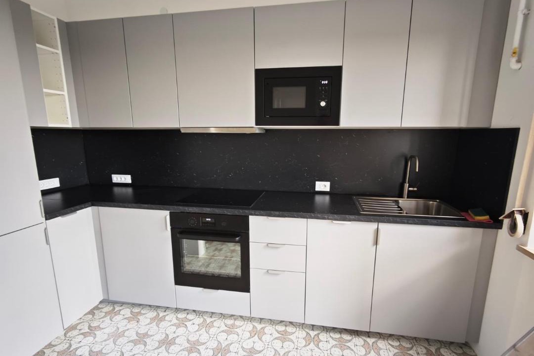 Photo of Kitchen in Montecarotto