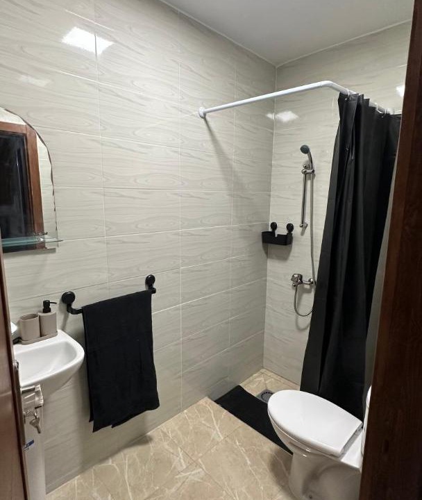 Photo of Bathroom in Beni Ansar
