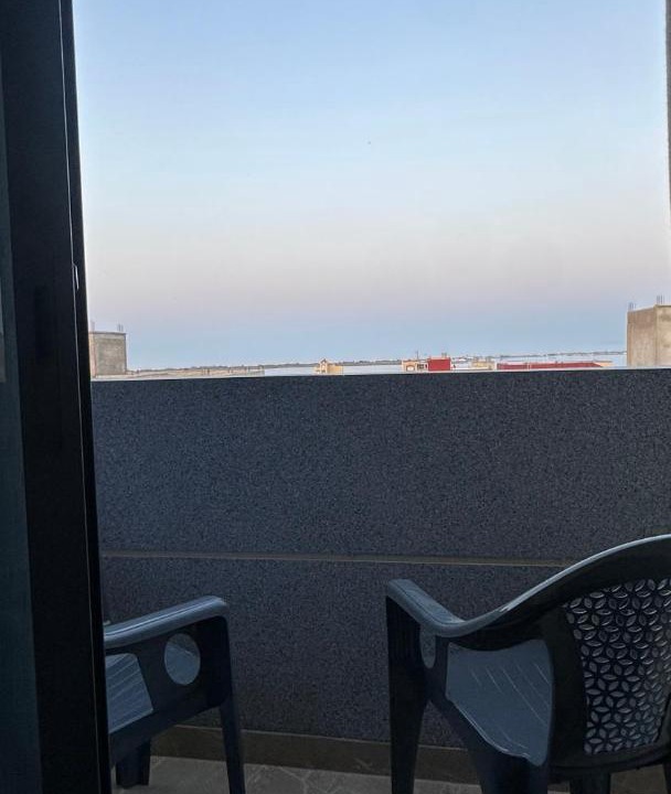 Photo of Patio Balcony in Beni Ansar