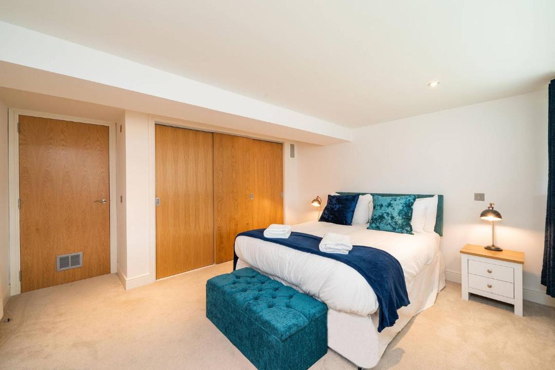 Photo of Bedroom in Broughty Ferry