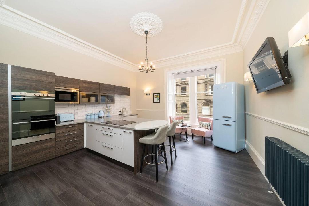 Photo of Kitchen in Dundee