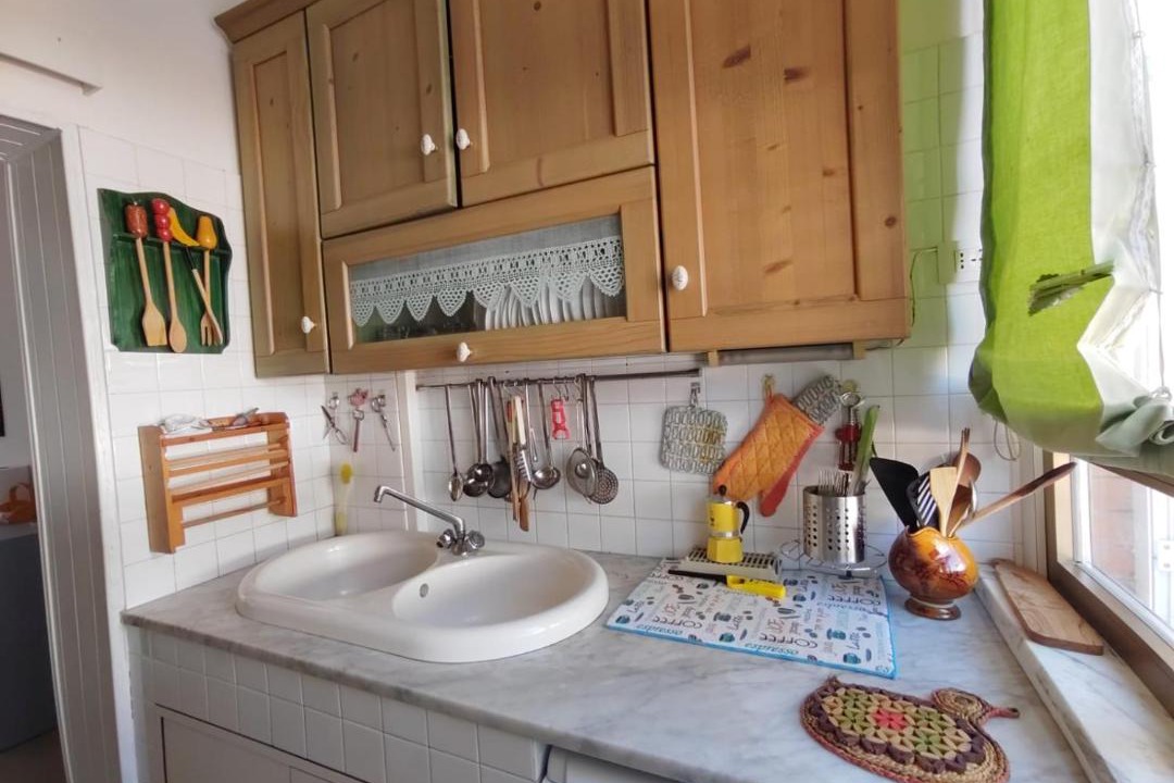 Photo of Kitchen in Porto Sant'Elpidio