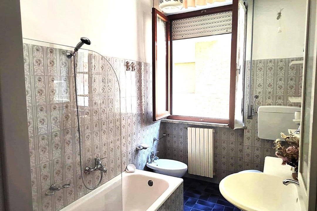 Photo of Bathroom in Porto Sant'Elpidio