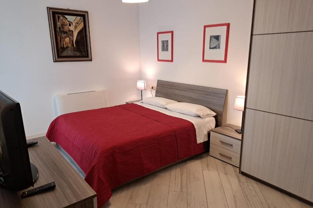 Photo of Bedroom in Bolognina
