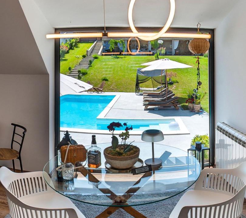 Photo of Livingroom in Petrovaradin