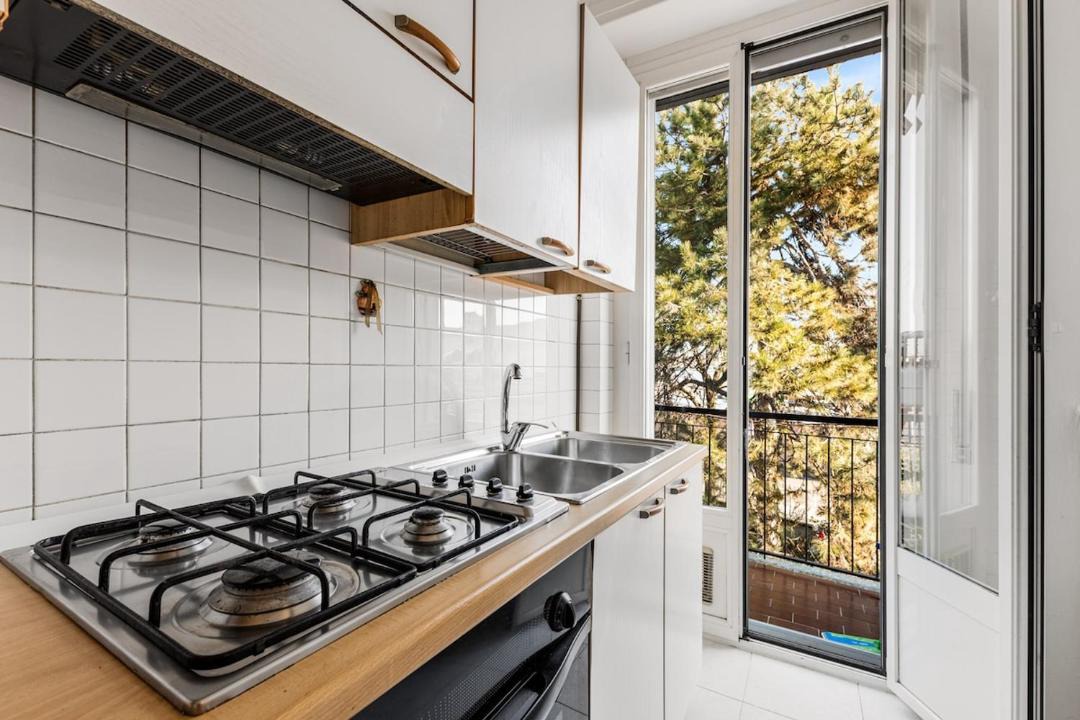 Photo of Kitchen in Peschiera Borromeo