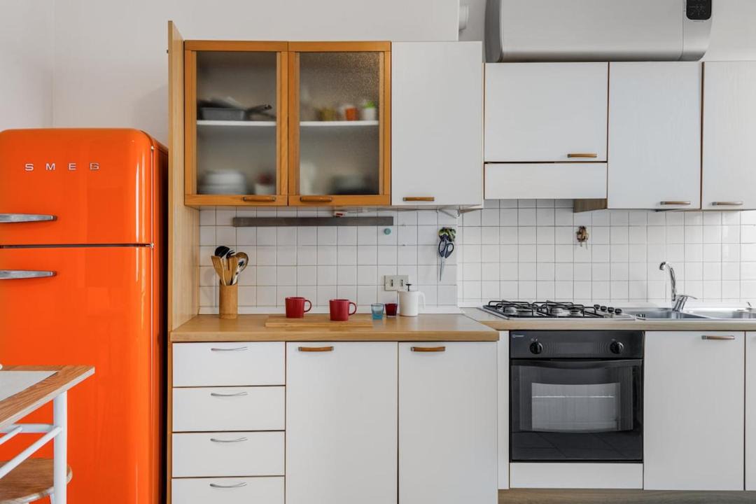 Photo of Kitchen in Peschiera Borromeo