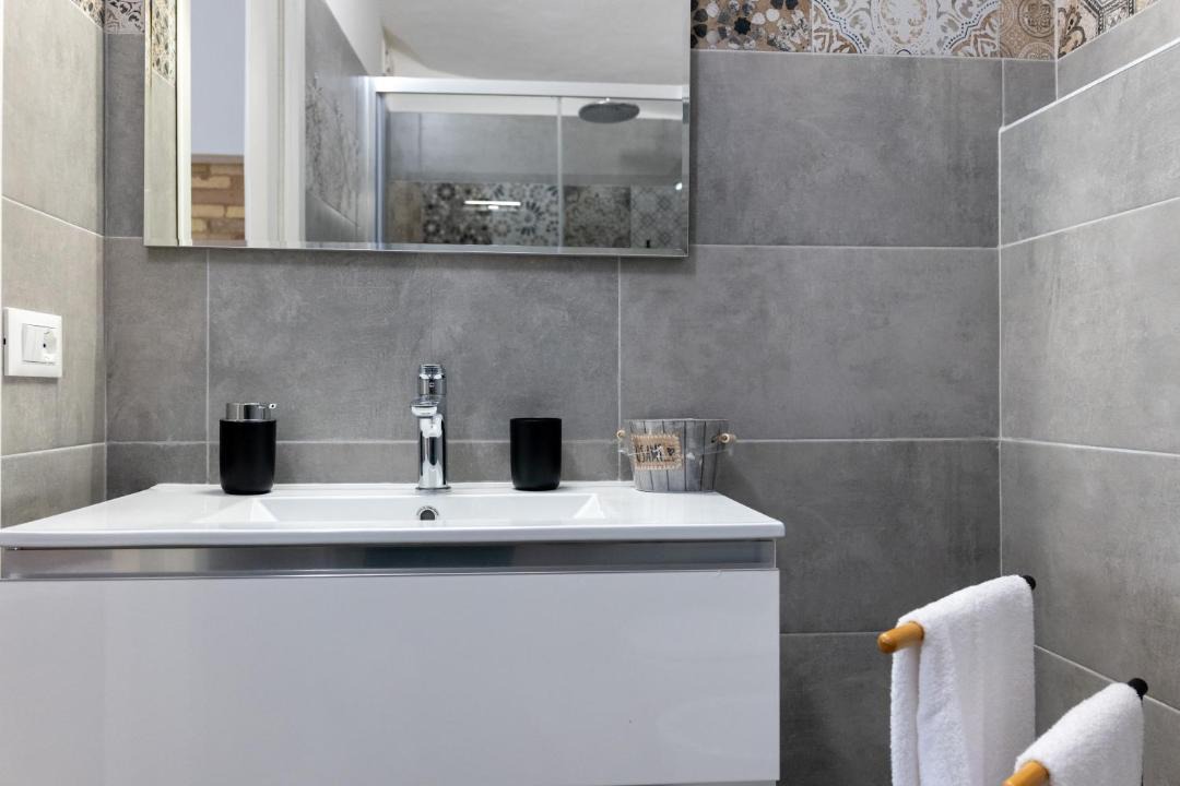 Photo of Bathroom in Frisa