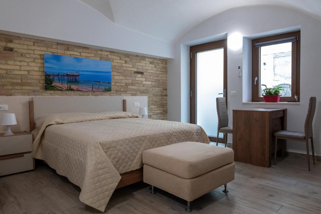 Photo of Bedroom in Frisa