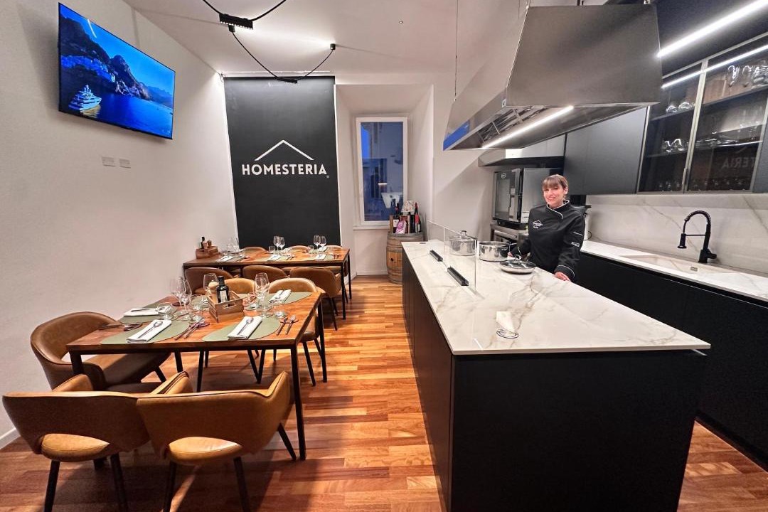 Photo of Kitchen in Civitavecchia