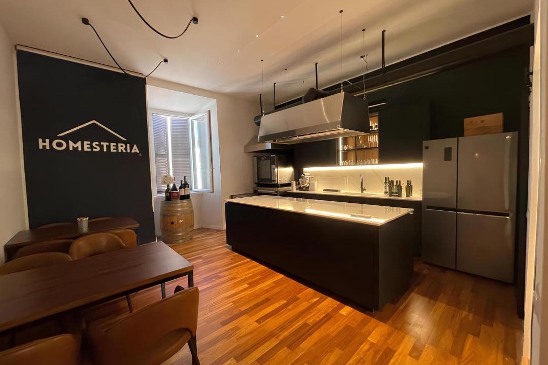 Photo of Kitchen in Civitavecchia