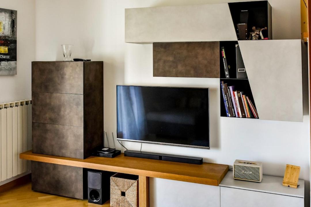 Photo of Livingroom in Marotta