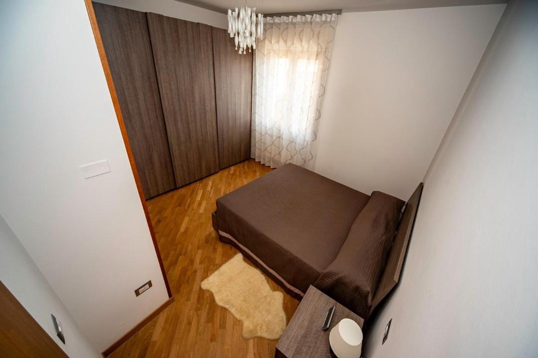 Photo of Bedroom in Marotta