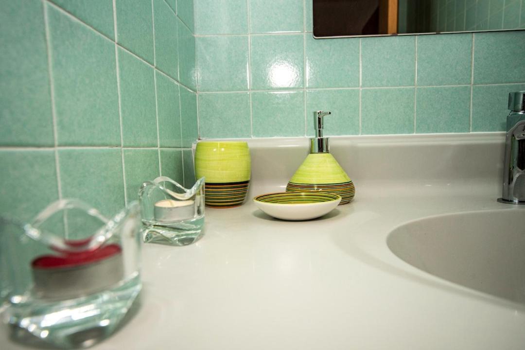 Photo of Bathroom in Marotta
