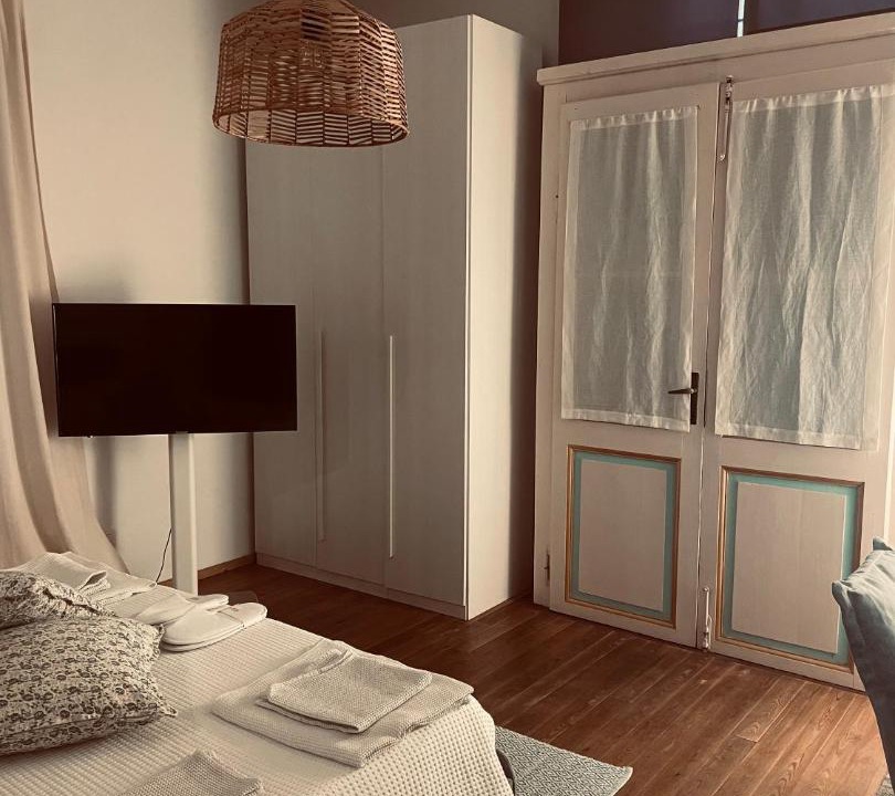 Photo of Bedroom in Bienno