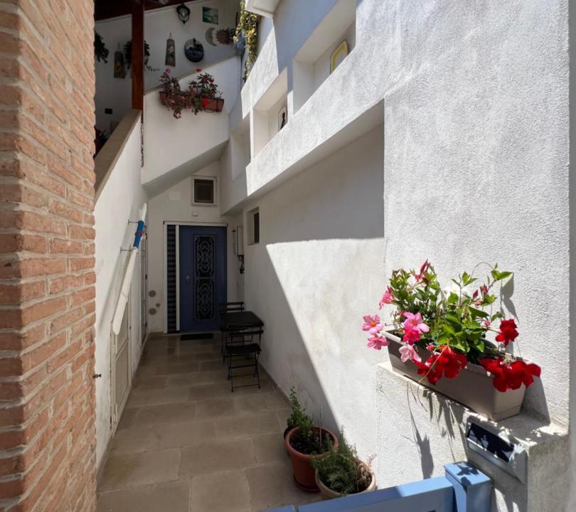 Photo of Patio Balcony in Bacoli