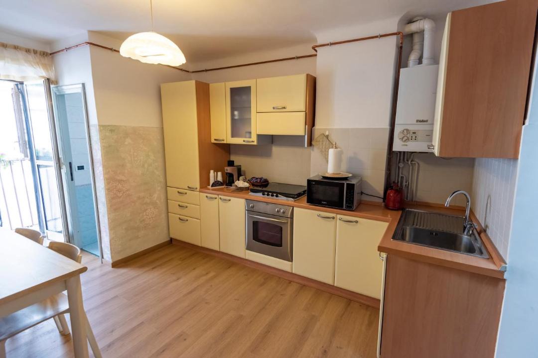 Photo of Kitchen in Sulmona