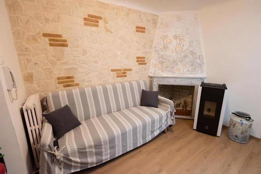 Photo of Bedroom in Sulmona