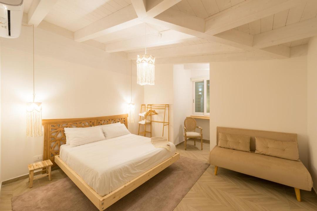 Photo of Bedroom in Sant'Angelo Romano