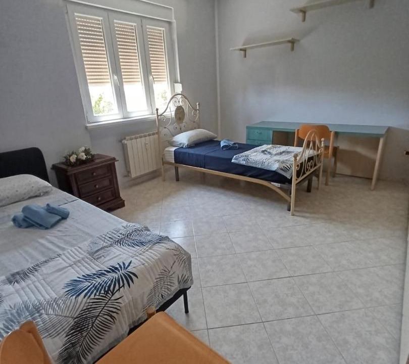 Photo of Bedroom in Monfalcone