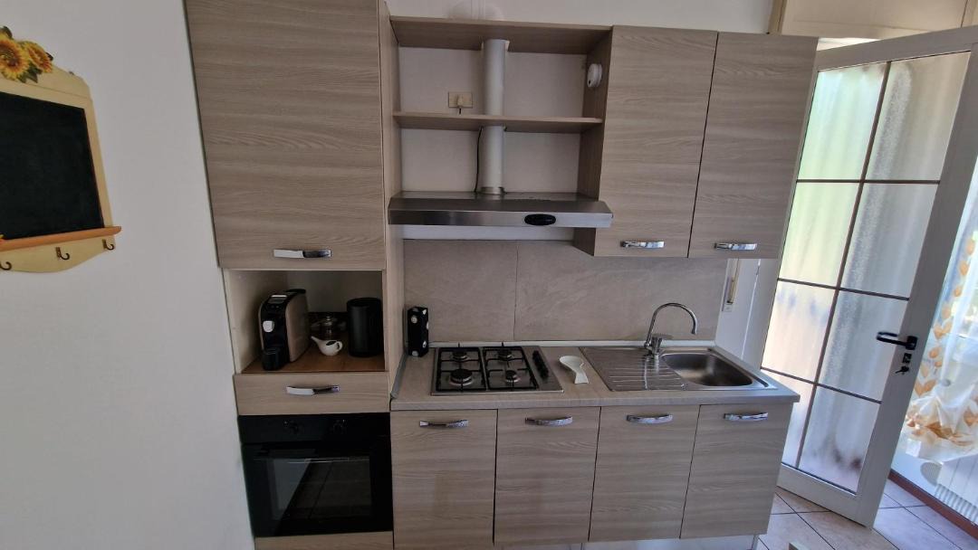 Photo of Kitchen in Bergamo