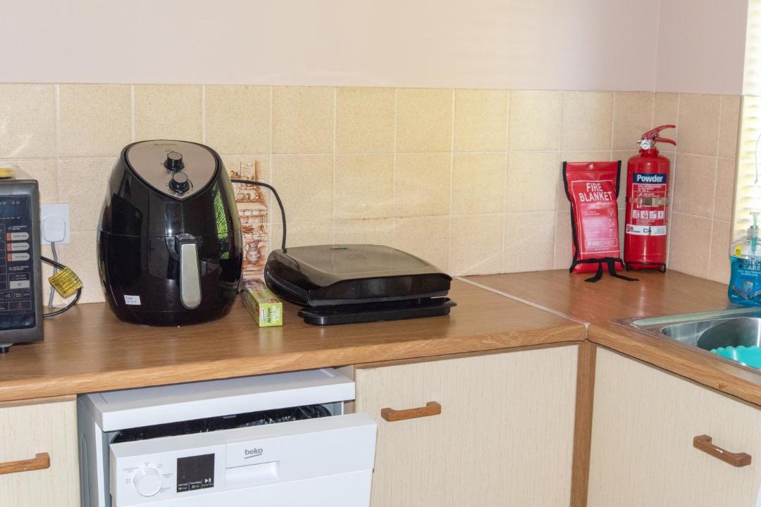 Photo of Kitchen in Markethill