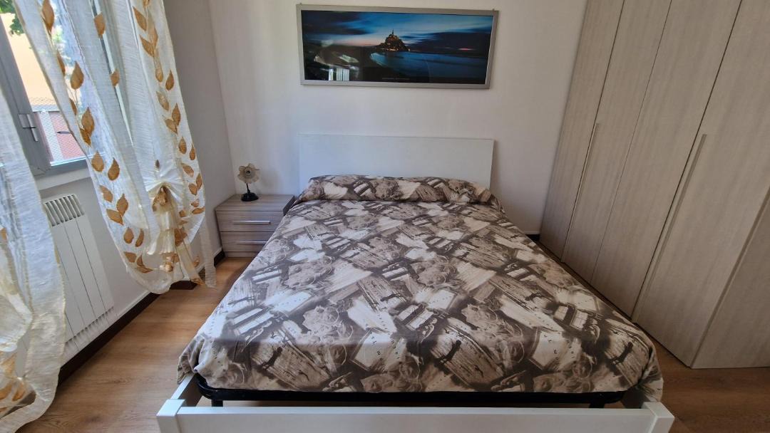Photo of Bedroom in Bergamo