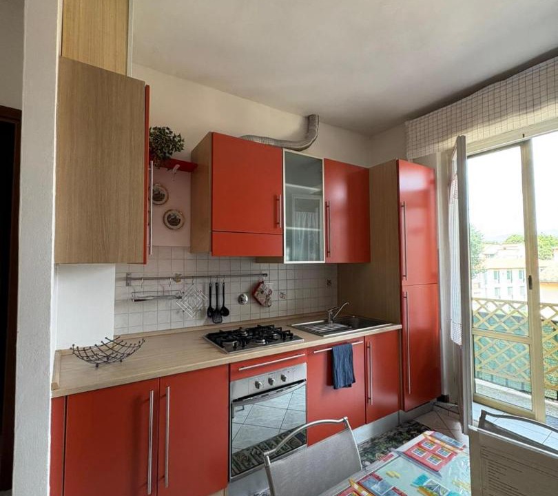 Photo of Kitchen in Isolotto
