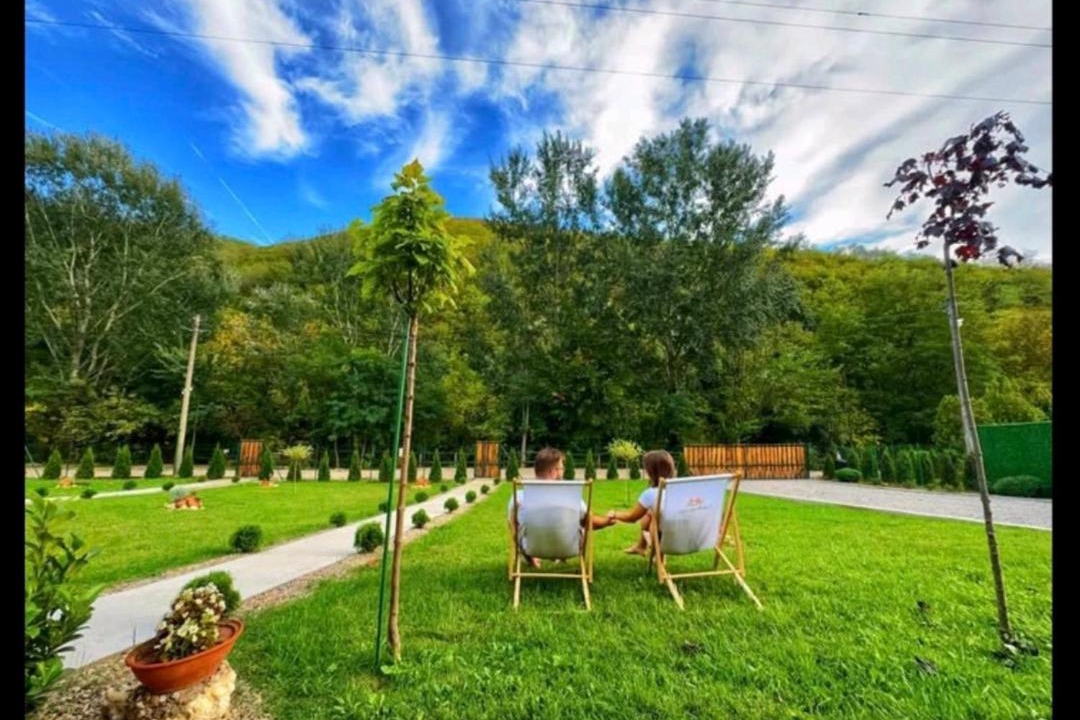 Photo of Outdoor in Prosek
