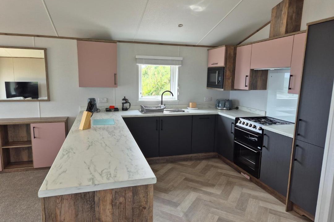 Photo of Kitchen in Anstruther