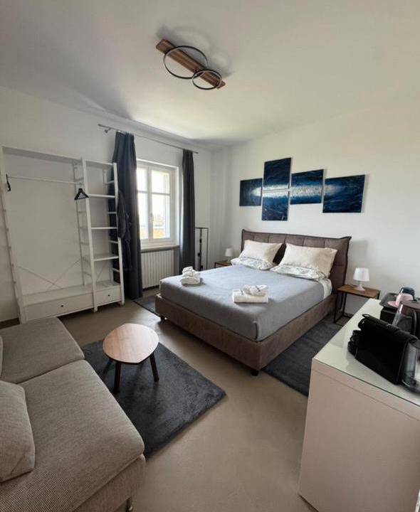 Photo of Bedroom in Costigliole d'Asti