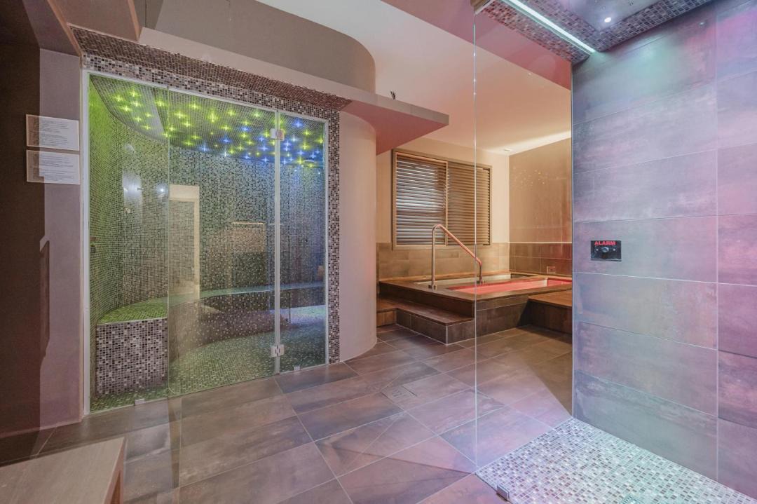 Photo of Bathroom in Old Town