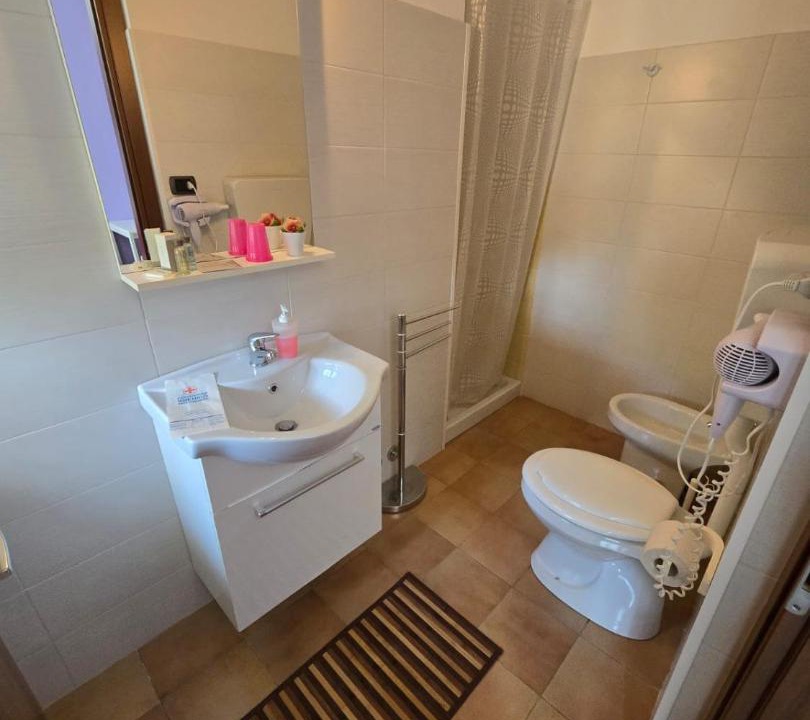 Photo of Bathroom in Montecopiolo