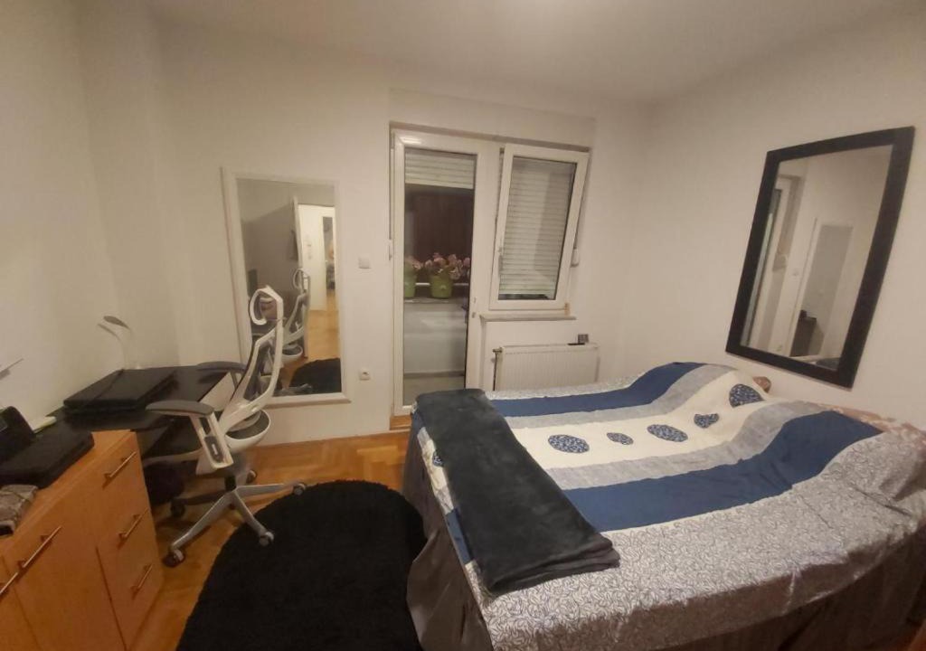 Photo of Bedroom in Grbavica