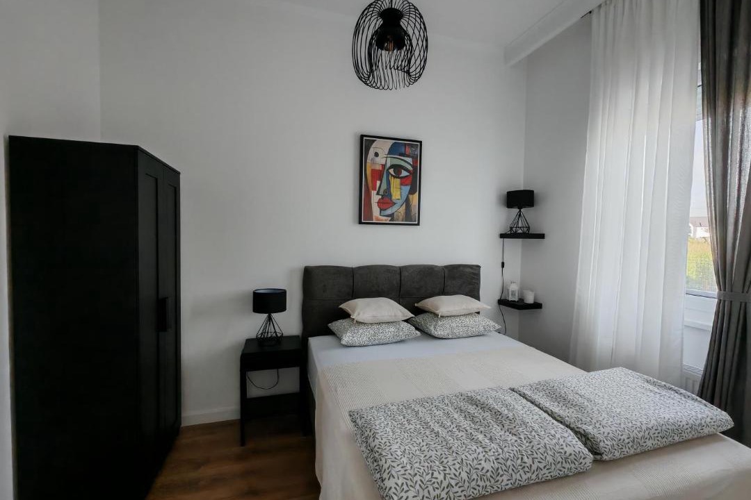 Photo of Bedroom in Palic