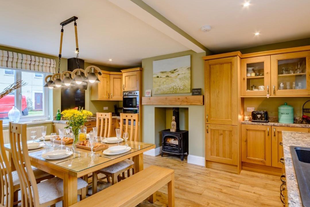 Photo of Kitchen in Kielder