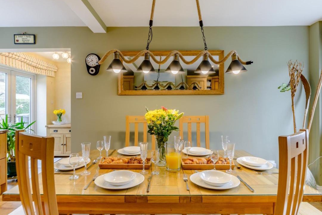 Photo of Kitchen in Kielder