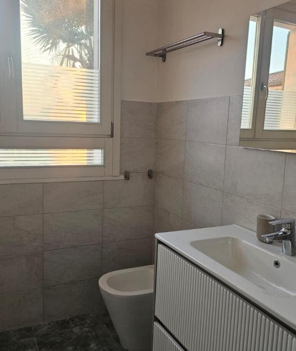 Photo of Bathroom in Sirolo