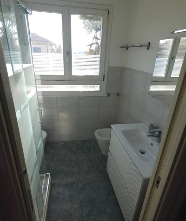 Photo of Bathroom in Sirolo