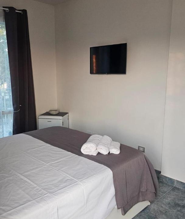 Photo of Bedroom in Sirolo