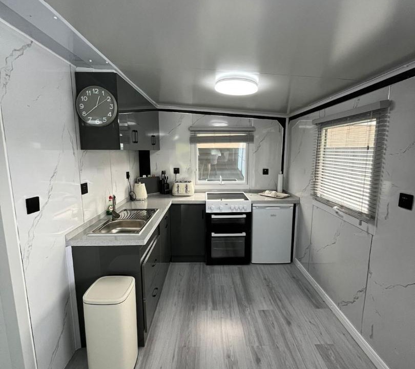 Photo of Kitchen in Newry