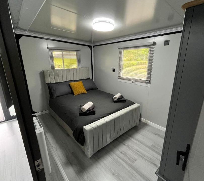 Photo of Bedroom in Newry