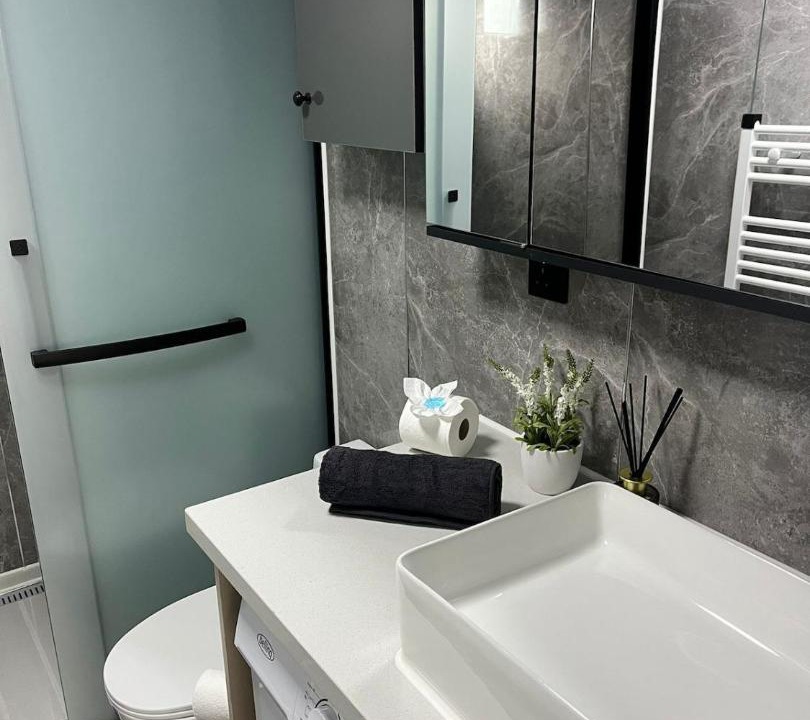 Photo of Bathroom in Newry
