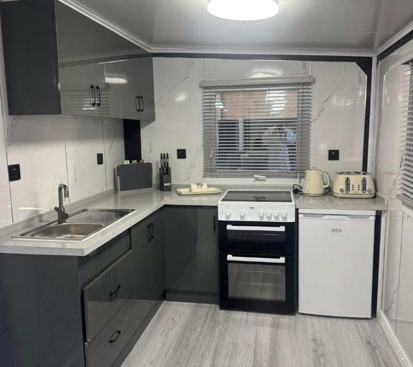 Photo of Kitchen in Newry
