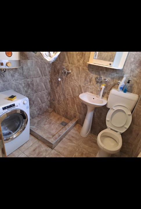 Photo of Bathroom in Stari Banovci