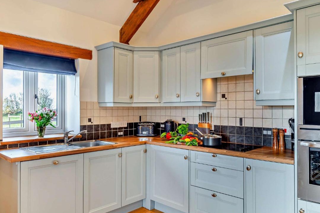 Photo of Kitchen in Hartland