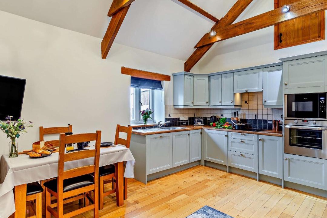 Photo of Kitchen in Hartland
